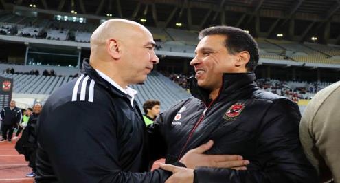 عقل المباراة.. بالفيديو: العميد يستعين بهيديكوتي والبدري ينجح في فك الحصار